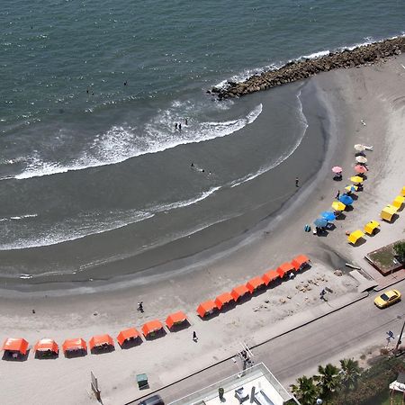 Apartamentos Morros City Cartagena Exterior photo