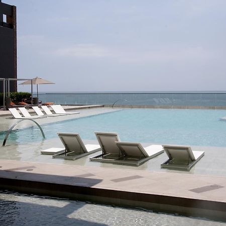 Apartamentos Morros City Cartagena Exterior photo