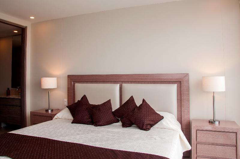 Apartamentos Morros City Cartagena Exterior photo