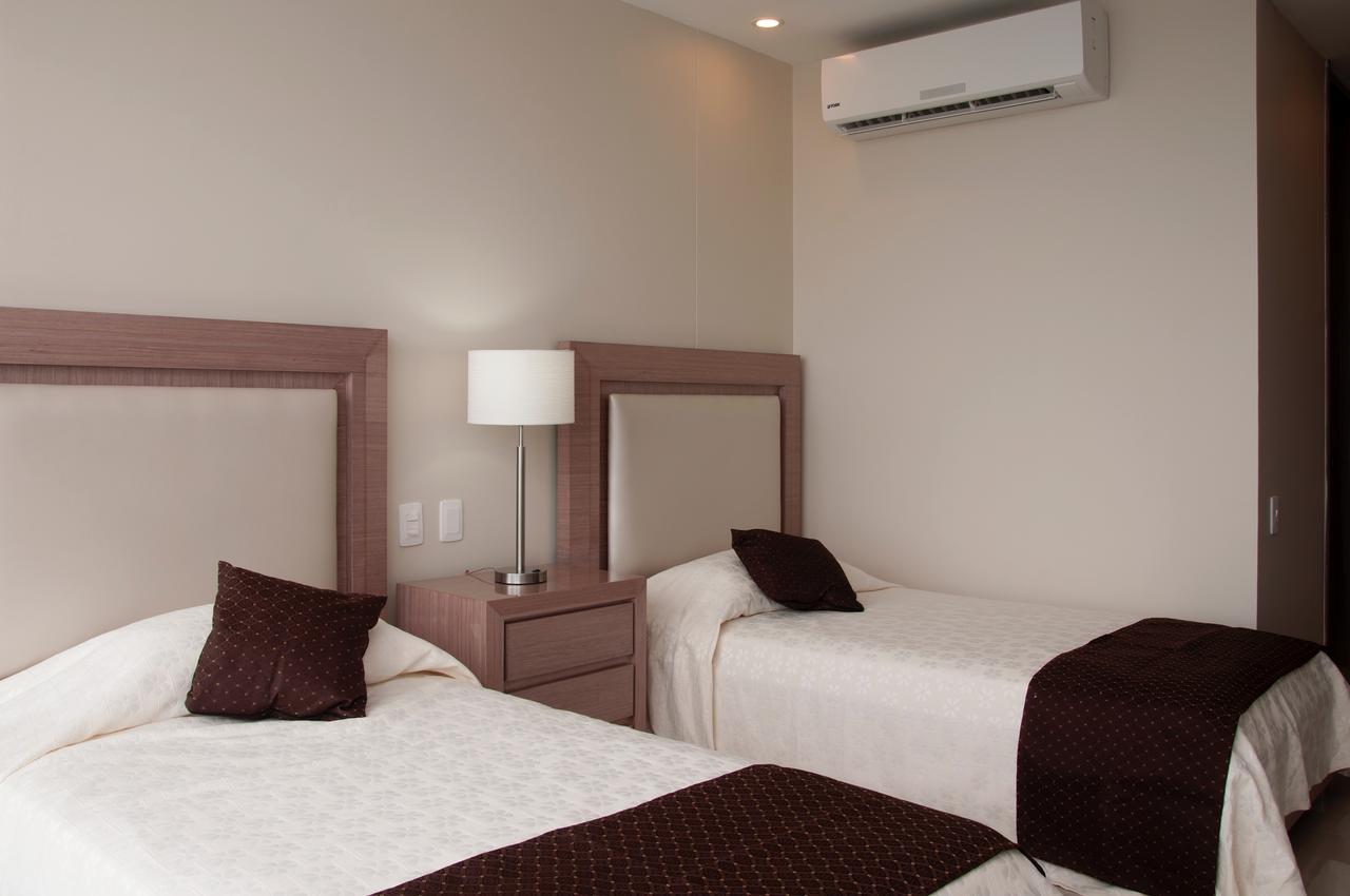 Apartamentos Morros City Cartagena Exterior photo