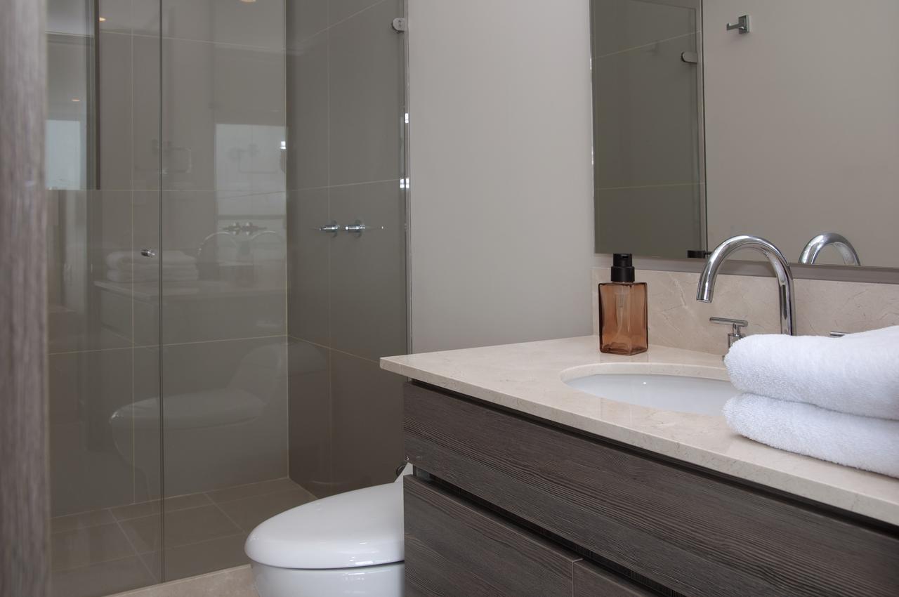 Apartamentos Morros City Cartagena Exterior photo